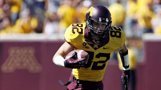 A.J. Barker Isn't Backing Down From His Letter To Jerry Kill